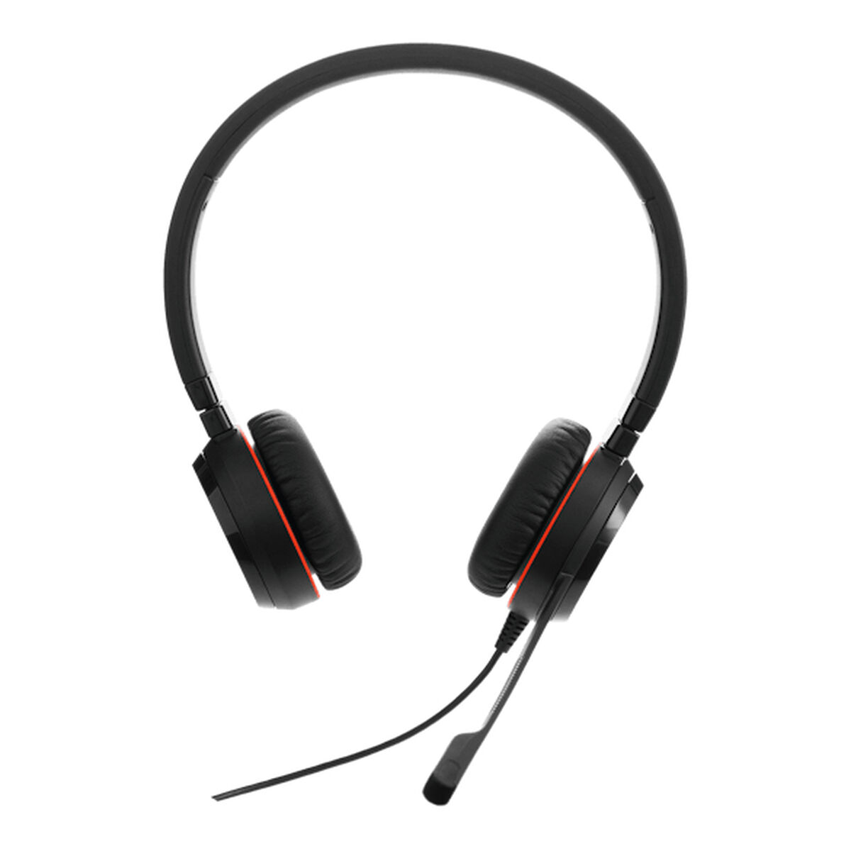 Kopfhörer GN Audio 5399-823-369 Schwarz